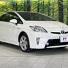 toyota prius 2012 quick_quick_ZVW30_ZVW30-5519711 image 17