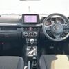 suzuki jimny 2023 CFJ1661329 image 3
