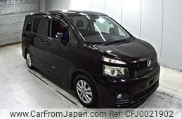 toyota voxy 2012 -TOYOTA--Voxy ZRR70W-0474545---TOYOTA--Voxy ZRR70W-0474545-