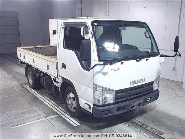 isuzu elf-truck 2012 -ISUZU--Elf NJR85A-7025441---ISUZU--Elf NJR85A-7025441- image 1