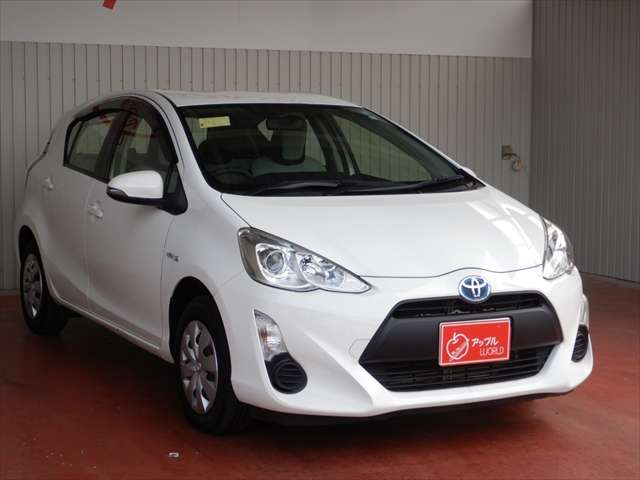 toyota aqua 2015 18121123 image 1