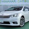 toyota mark-x-zio 2011 quick_quick_DBA-ANA10_ANA10-0038539 image 1