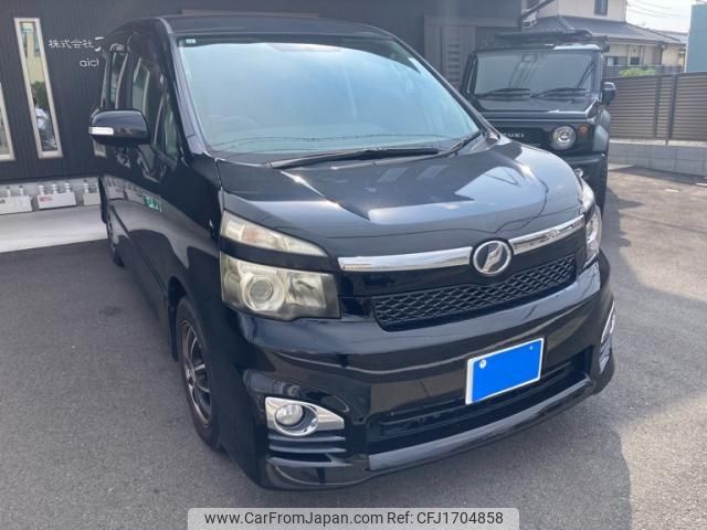 toyota voxy 2012 CFJ1704858 image 2