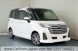 toyota roomy 2022 quick_quick_4BA-M900A_M900A-0698594