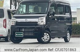 nissan clipper-van 2024 quick_quick_3BD-DR17V_DR17V-890035