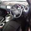nissan juke 2012 CFJ0219669 image 19