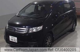 honda freed-spike 2012 -HONDA 【宇都宮 502ﾉ4482】--Freed Spike GB3-1438829---HONDA 【宇都宮 502ﾉ4482】--Freed Spike GB3-1438829-