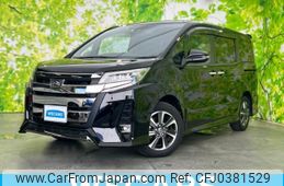 toyota noah 2019 quick_quick_DBA-ZRR80W_ZRR80-0580077