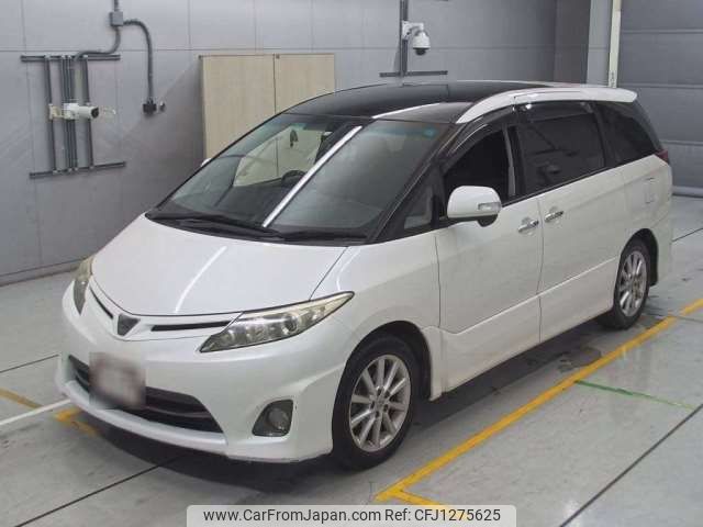 toyota estima 2010 -TOYOTA--Estima DBA-ACR50W--ACR50-0116165---TOYOTA--Estima DBA-ACR50W--ACR50-0116165- image 1