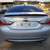 hyundai sonata 2010 ED-01641-20191220 image 6