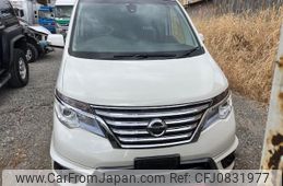 nissan serena 2016 quick_quick_DAA-HFC26_HFC26-300753