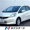 honda fit 2013 -HONDA--Fit DBA-GE6--GE6-1714169---HONDA--Fit DBA-GE6--GE6-1714169- image 1