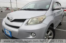 toyota ist 2008 REALMOTOR_Y2024100384F-21