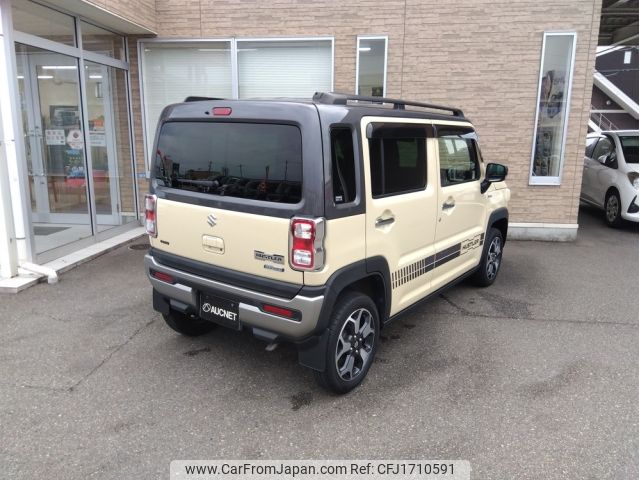 suzuki hustler 2021 CFJ1710591 image 2