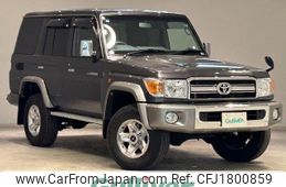 toyota land-cruiser 2015 CFJ1800859