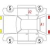 subaru legacy-b4 2018 CFJ1547062 image 2
