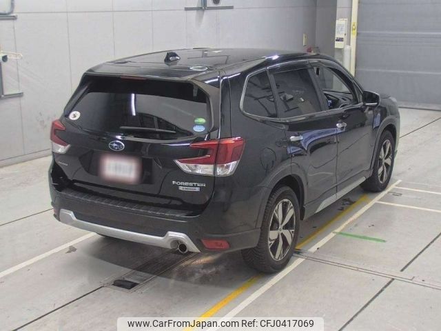 subaru forester 2019 -SUBARU--Forester SKE-031326---SUBARU--Forester SKE-031326- image 2