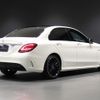 mercedes-benz amg 2018 -MERCEDES-BENZ--AMG CBA-205064--WDD2050642R425751---MERCEDES-BENZ--AMG CBA-205064--WDD2050642R425751- image 11