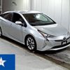 toyota prius 2016 -TOYOTA--Prius ZVW50--ZVW50-8004506---TOYOTA--Prius ZVW50--ZVW50-8004506- image 1