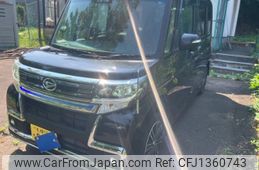daihatsu tanto 2017 -DAIHATSU--Tanto DBA-LA610S--LA610S-0108073---DAIHATSU--Tanto DBA-LA610S--LA610S-0108073-