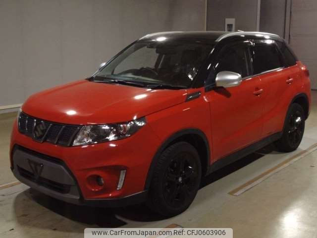 suzuki escudo 2018 -SUZUKI--Escudo CBA-YEA1S--TSMLYEA1S00473515---SUZUKI--Escudo CBA-YEA1S--TSMLYEA1S00473515- image 1