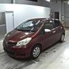 toyota vitz 2012 -TOYOTA--Vitz KSP130-2046331---TOYOTA--Vitz KSP130-2046331- image 5