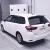 toyota corolla-fielder 2023 CFJ1736129 image 2