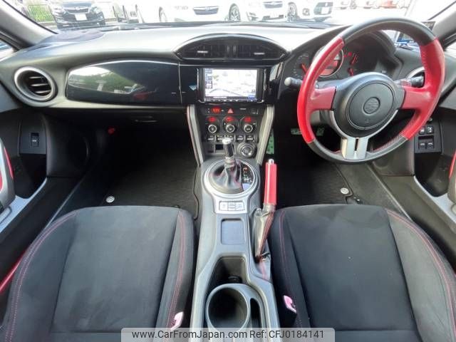 toyota 86 2012 -TOYOTA--86 DBA-ZN6--ZN6-013133---TOYOTA--86 DBA-ZN6--ZN6-013133- image 2