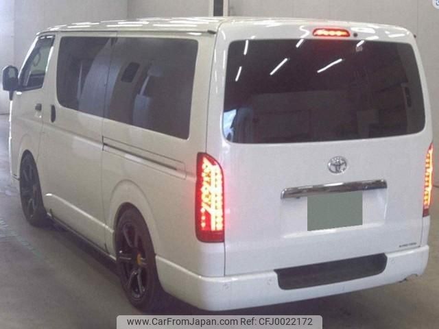 toyota hiace-van 2022 quick_quick_3DF-GDH201V_GDH201-2030086 image 2