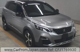 peugeot 5008 2021 CFJ1769930