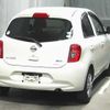 nissan march 2014 -NISSAN--March K13--377154---NISSAN--March K13--377154- image 2