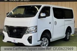 nissan caravan-van 2023 -NISSAN--Caravan Van 3DF-VN6E26--VN6E26-003870---NISSAN--Caravan Van 3DF-VN6E26--VN6E26-003870-