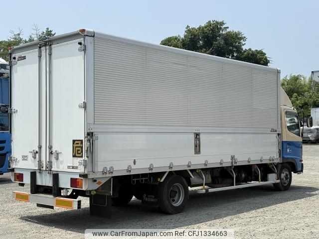 hino ranger 2010 CFJ1334663 image 2