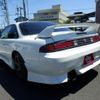 nissan silvia 1997 quick_quick_S14_S14-144018 image 4