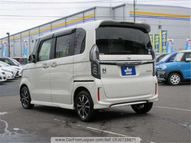 honda n-box 2018 -HONDA--N BOX JF3--JF3-1072391---HONDA--N BOX JF3--JF3-1072391- image 2