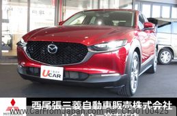 mazda cx-3 2020 -MAZDA--CX-30 5BA-DMEP--DMEP-115438---MAZDA--CX-30 5BA-DMEP--DMEP-115438-