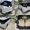 toyota alphard 2023 -TOYOTA--Alphard 6AA-AAHH40W--AAHH40-0006834---TOYOTA--Alphard 6AA-AAHH40W--AAHH40-0006834- image 15