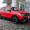 volkswagen t-cross 2021 -VOLKSWAGEN--VW T-Cross 3BA-C1DKR--WVGZZZC1ZMY125288---VOLKSWAGEN--VW T-Cross 3BA-C1DKR--WVGZZZC1ZMY125288- image 12