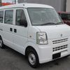 suzuki every 2012 -SUZUKI 【静岡 480ﾁ1706】--Every DA64V--551522---SUZUKI 【静岡 480ﾁ1706】--Every DA64V--551522- image 1