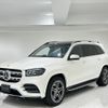 mercedes-benz gls-class 2021 -MERCEDES-BENZ--Benz GLS 4AA-167986--W1N1679861A472964---MERCEDES-BENZ--Benz GLS 4AA-167986--W1N1679861A472964- image 1