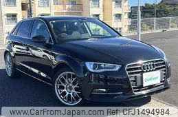 audi a3 2013 CFJ1494984