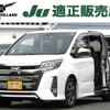 toyota noah 2017 -TOYOTA--Noah DBA-ZRR80W--ZRR80-0362954---TOYOTA--Noah DBA-ZRR80W--ZRR80-0362954- image 1