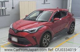 toyota c-hr 2020 -TOYOTA--C-HR NGX10-2016582---TOYOTA--C-HR NGX10-2016582-