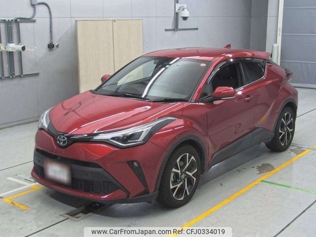 toyota c-hr 2020 -TOYOTA--C-HR NGX10-2016582---TOYOTA--C-HR NGX10-2016582- image 1