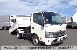 hino dutro 2024 -HINO--Hino Dutoro 2KG-XZU700X--XZU700-0015346---HINO--Hino Dutoro 2KG-XZU700X--XZU700-0015346-