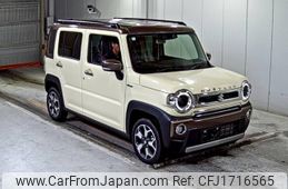 suzuki hustler 2024 CFJ1716565