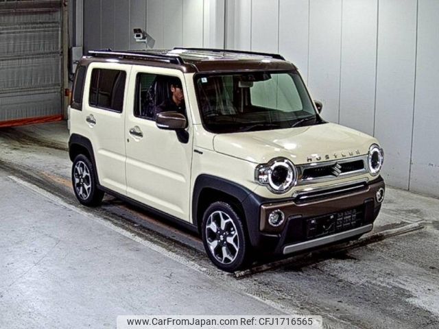 suzuki hustler 2024 CFJ1716565 image 1