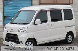 daihatsu hijet-cargo 2018 quick_quick_EBD-S331V_S331V-0193282