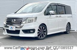 honda stepwagon 2012 -HONDA--Stepwgn DBA-RK5--RK5-1332422---HONDA--Stepwgn DBA-RK5--RK5-1332422-
