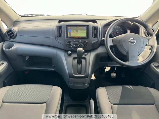 nissan nv200-vanette-van 2016 quick_quick_DBF-VM20_VM20-102453 image 2